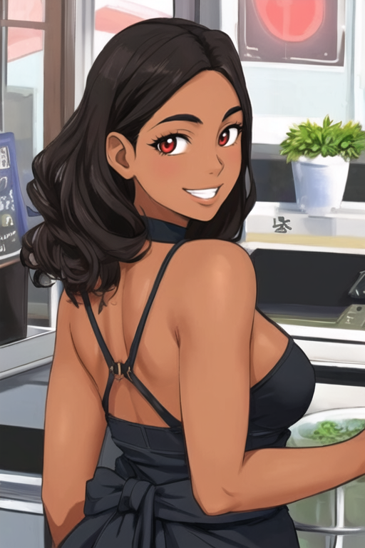 Sophie Cortez avatar