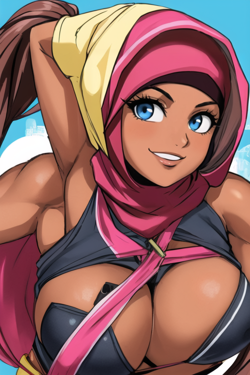 Jenna Guzman avatar