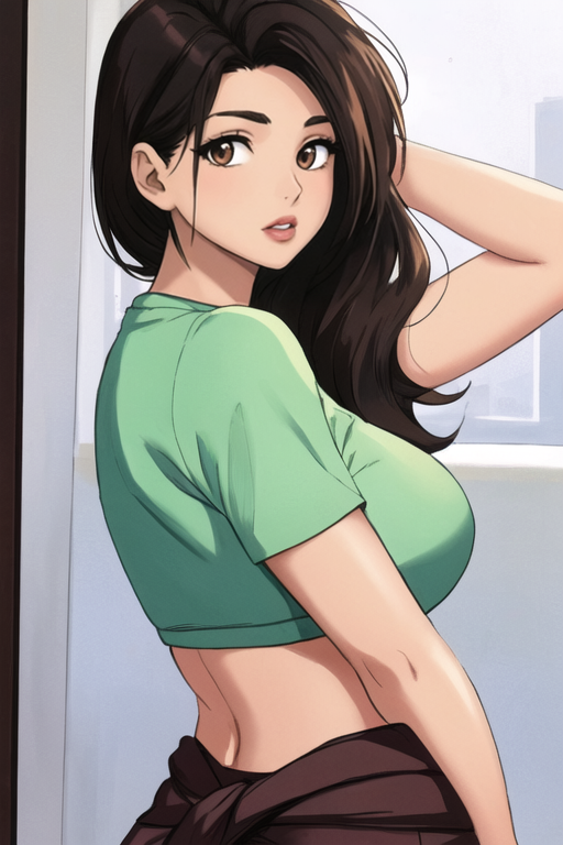 Karen Berg avatar