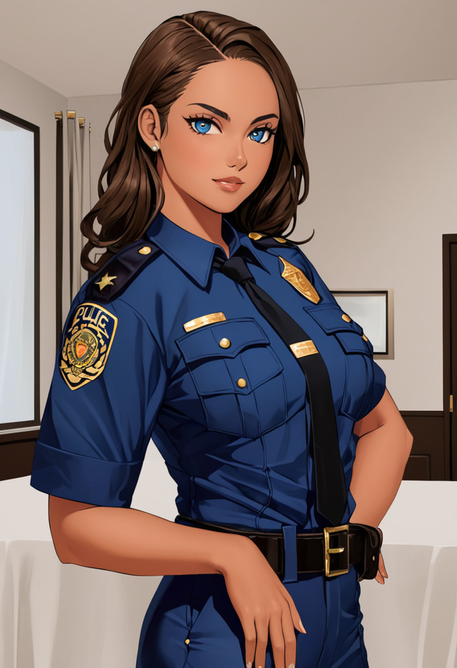 Alyson Bray avatar