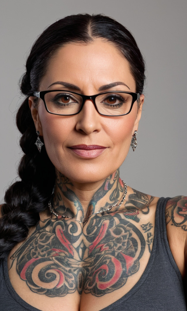 Kamila Beard avatar