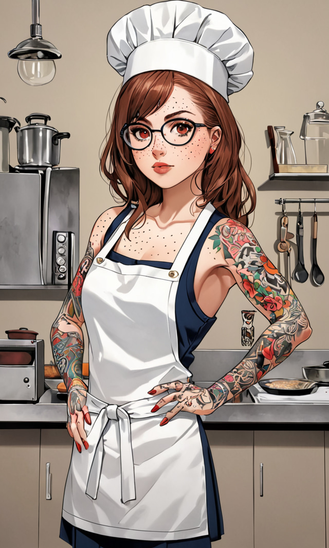 Anahi Oconnell avatar