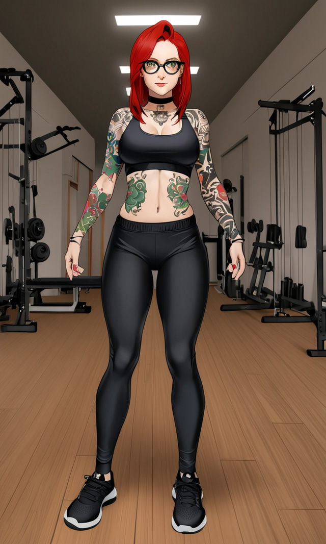 Aileen Horn avatar