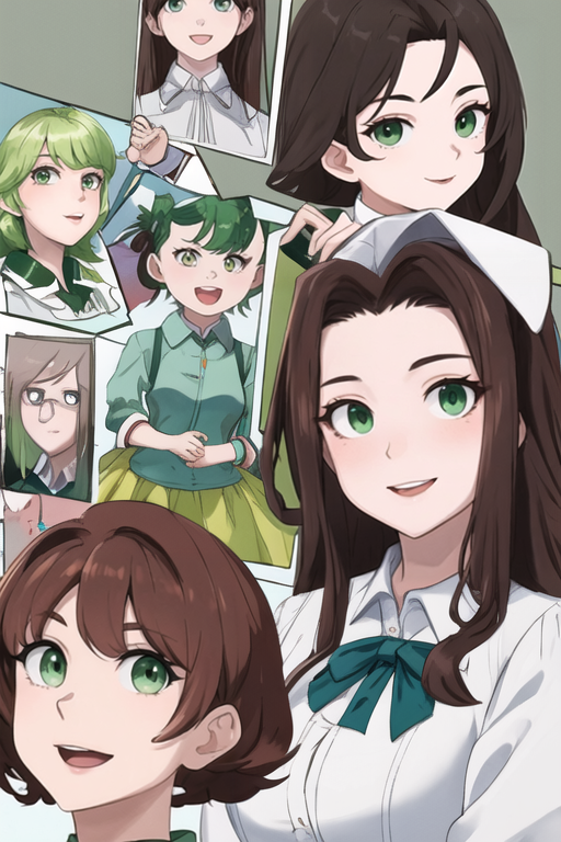 Madalynn Mack avatar