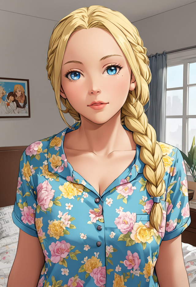 Kiana Green avatar