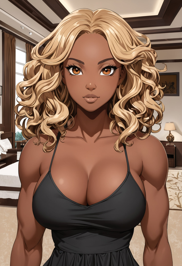 Erica Cochran avatar