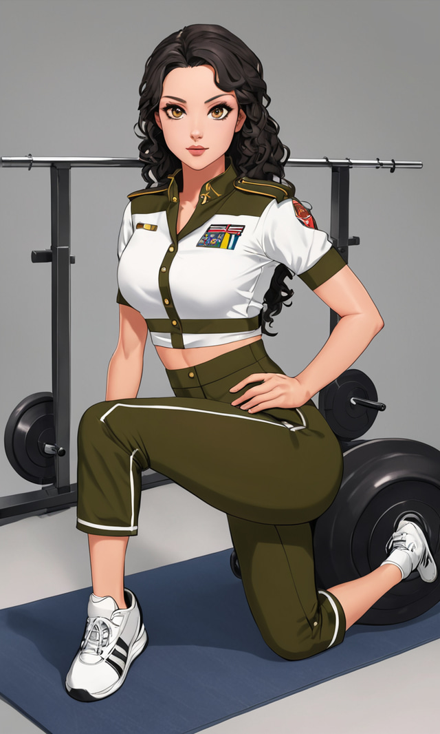 Evelin Henderson avatar