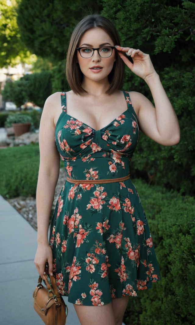 Nora Lee avatar