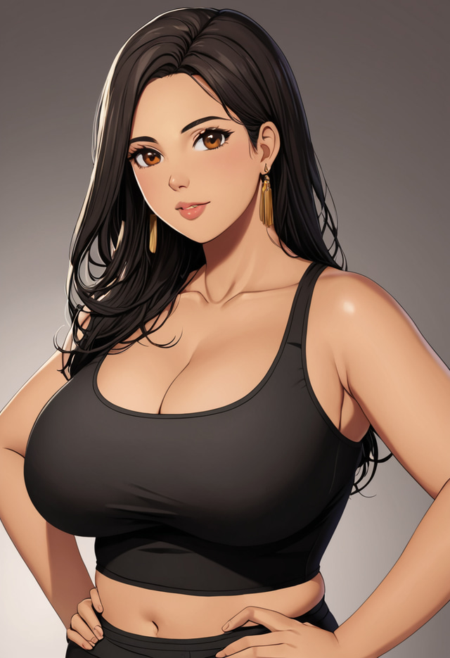 Paola Strickland avatar