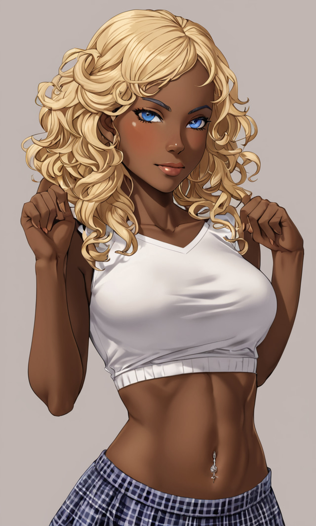 Reina Nichols avatar