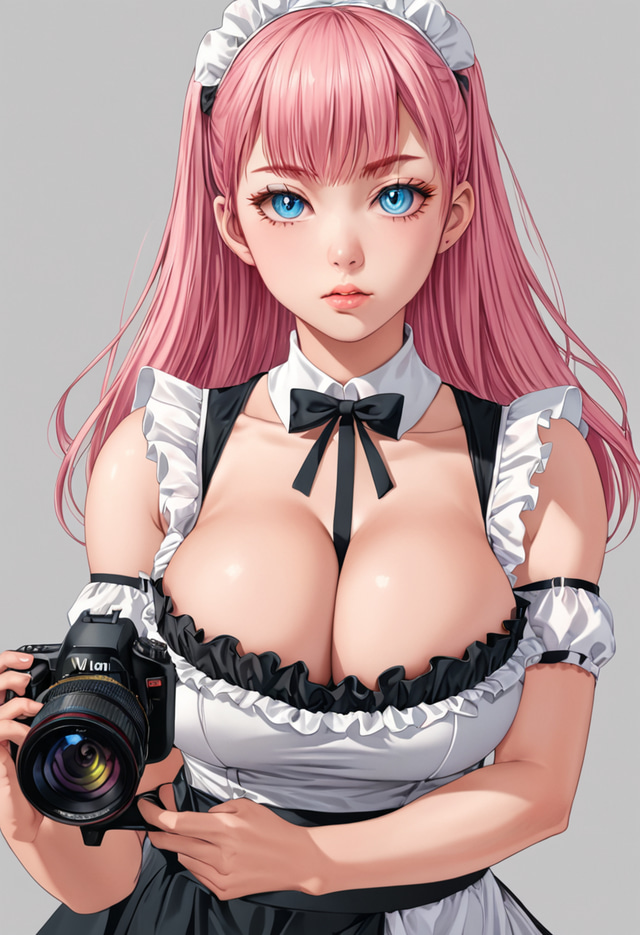 Vivian Gray avatar
