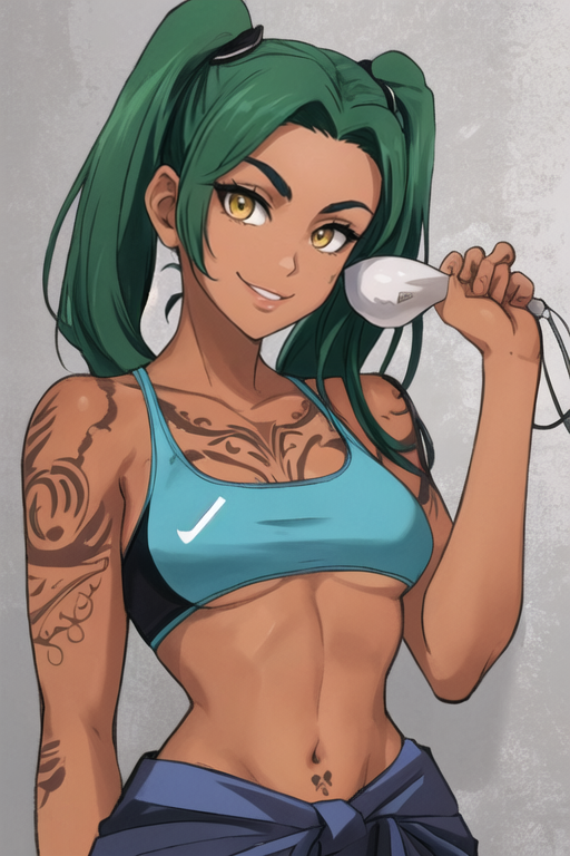 Cheyenne Dean avatar