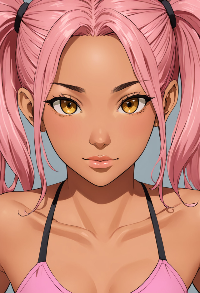 Litzy Hunter avatar