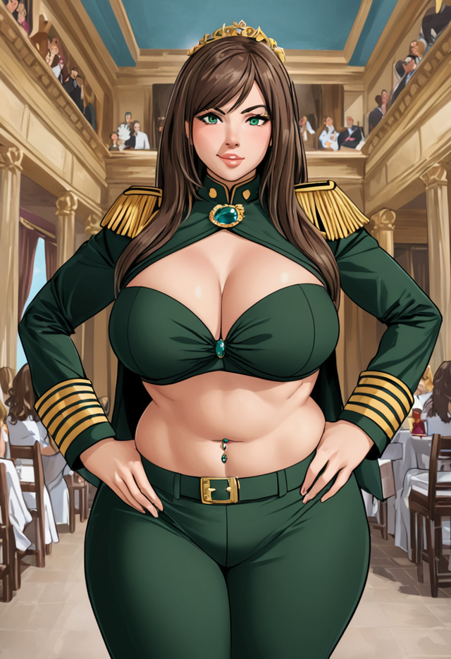 Aria Peterson avatar
