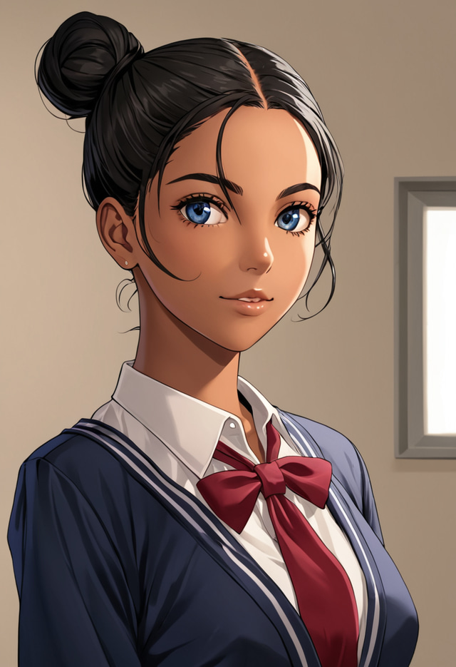 Gina Harrison avatar