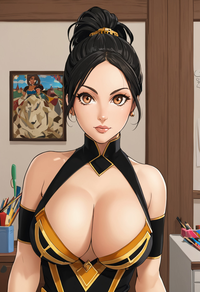 Bianca Mcdonald avatar