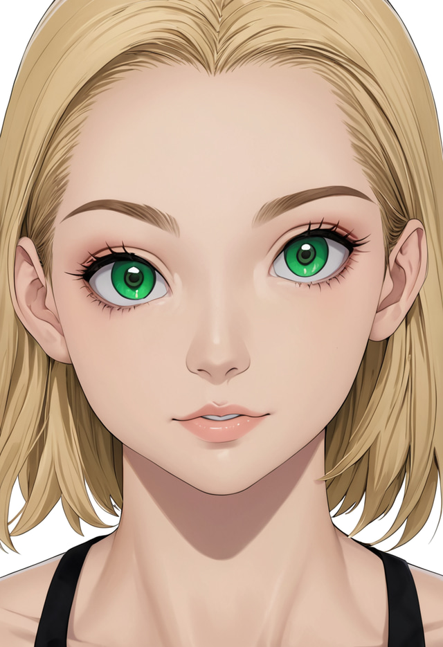 Madelyn Myers avatar