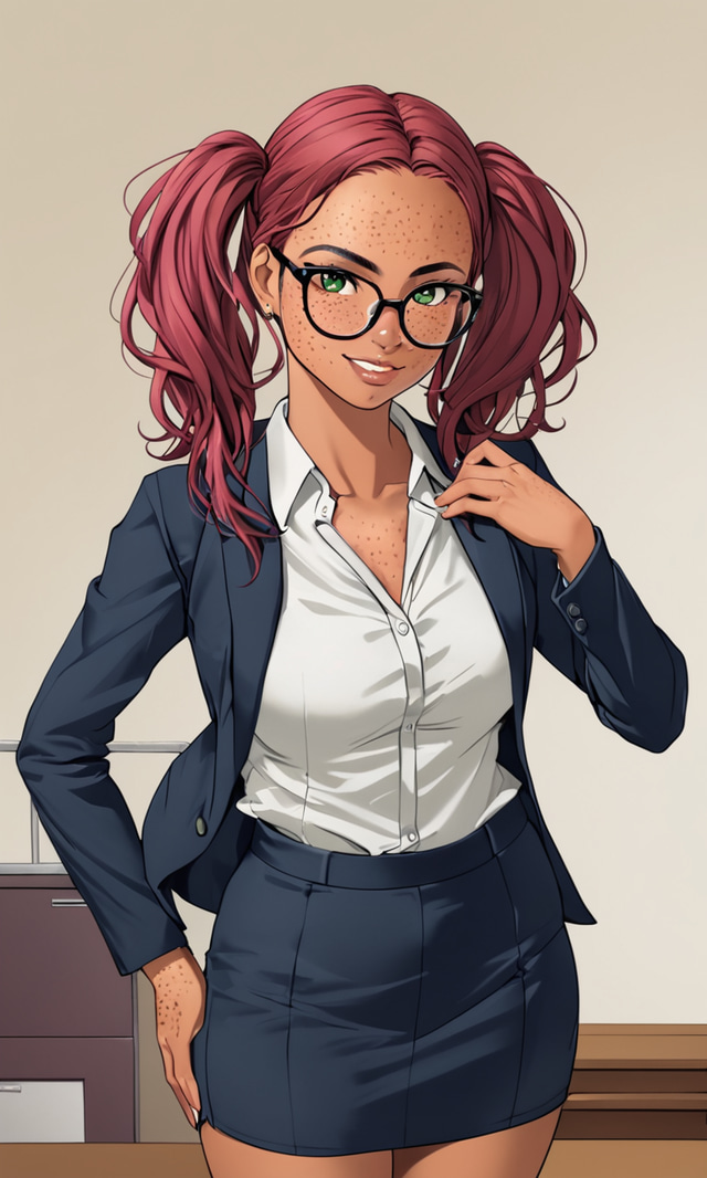 Camryn Glass avatar