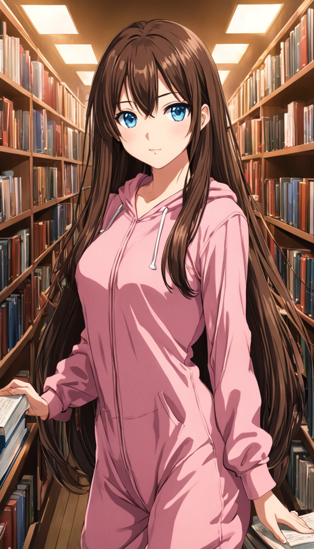 Violet Carr avatar