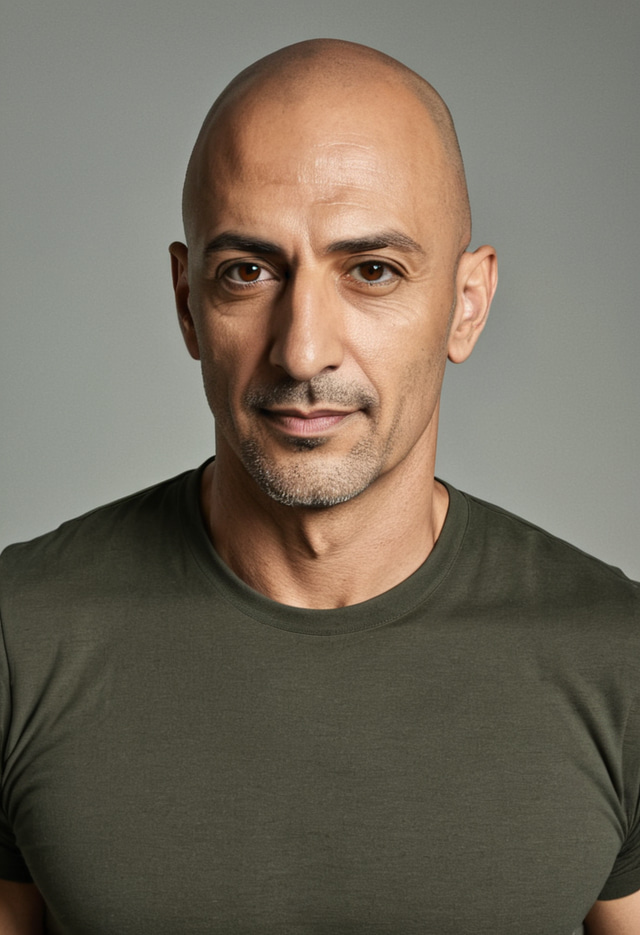 Joey Bailey avatar