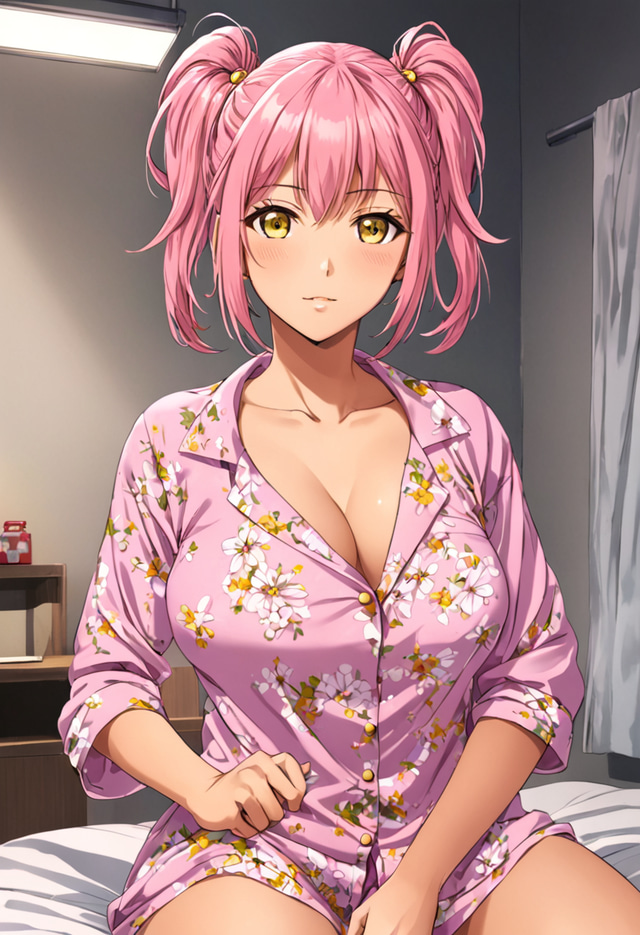Kamryn Pugh avatar