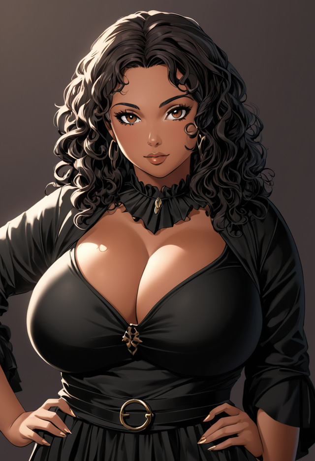 Tessa Melton avatar