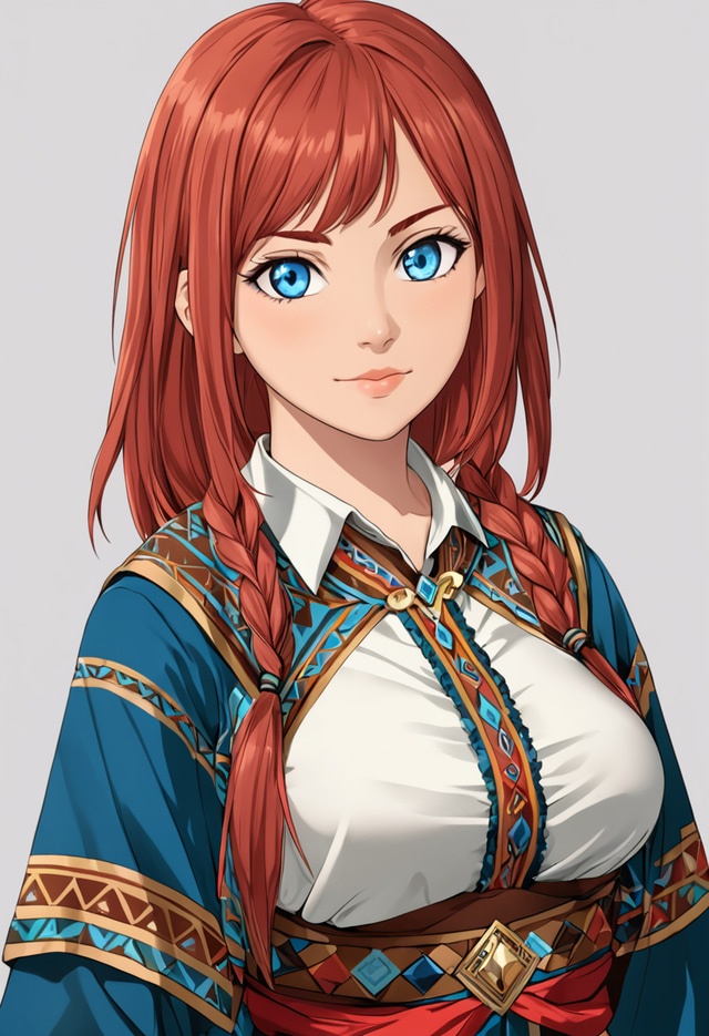 Cristal Barron avatar
