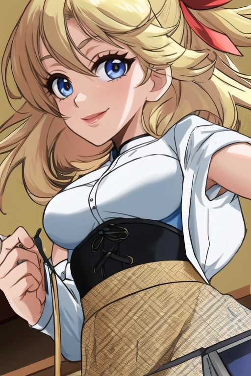 Ashlee Gentry avatar