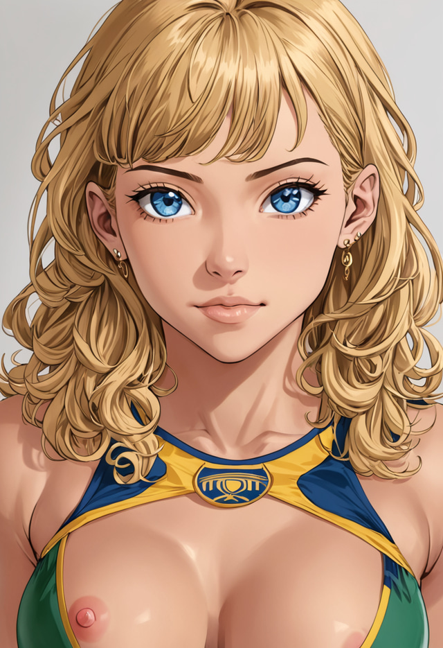 Jaelyn Spencer avatar