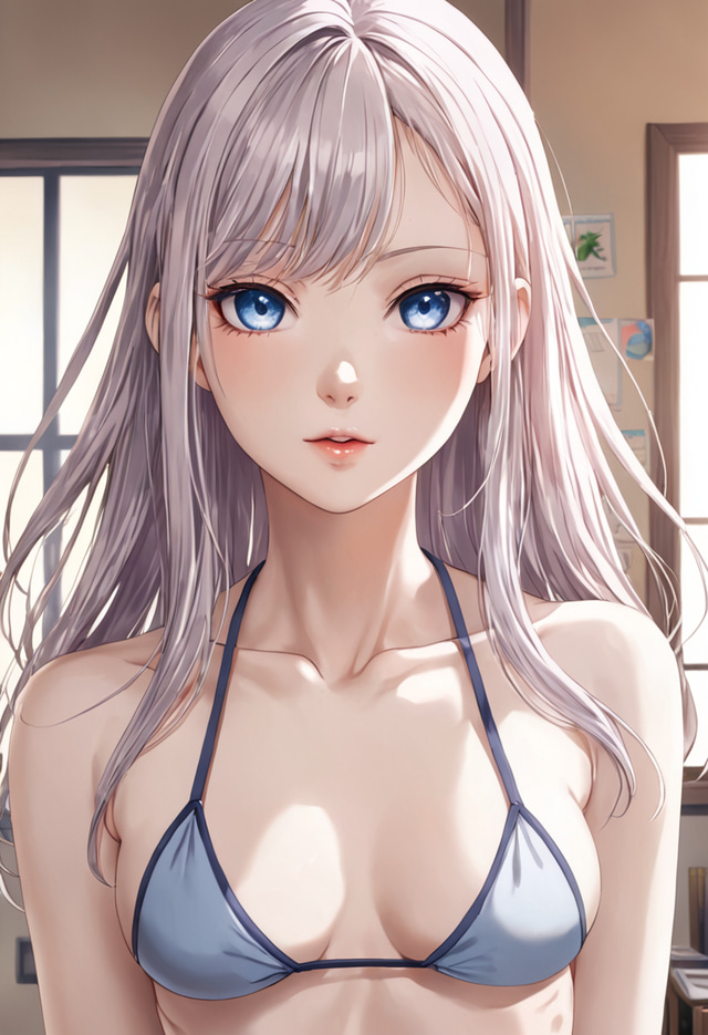 Angelique Rivas avatar