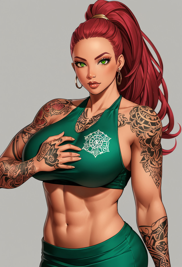 Yesenia Wiggins avatar