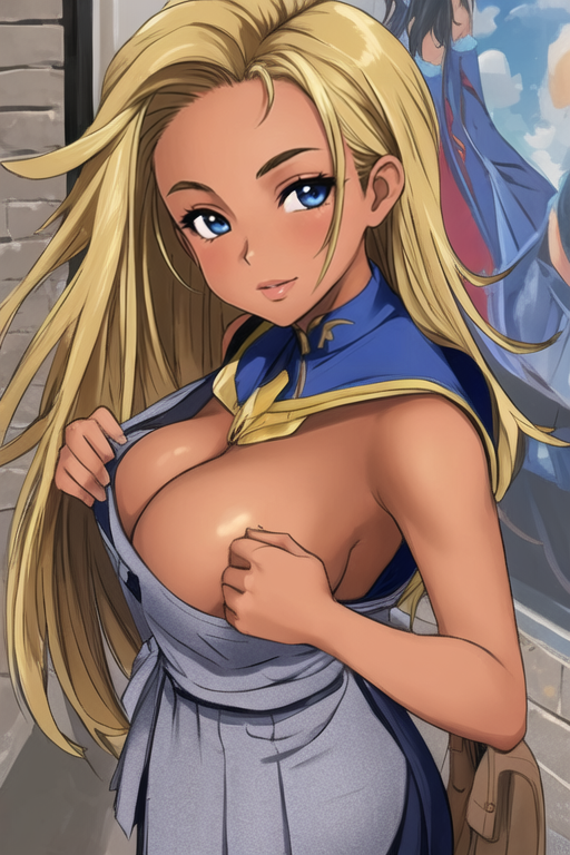 Mareli Acevedo avatar