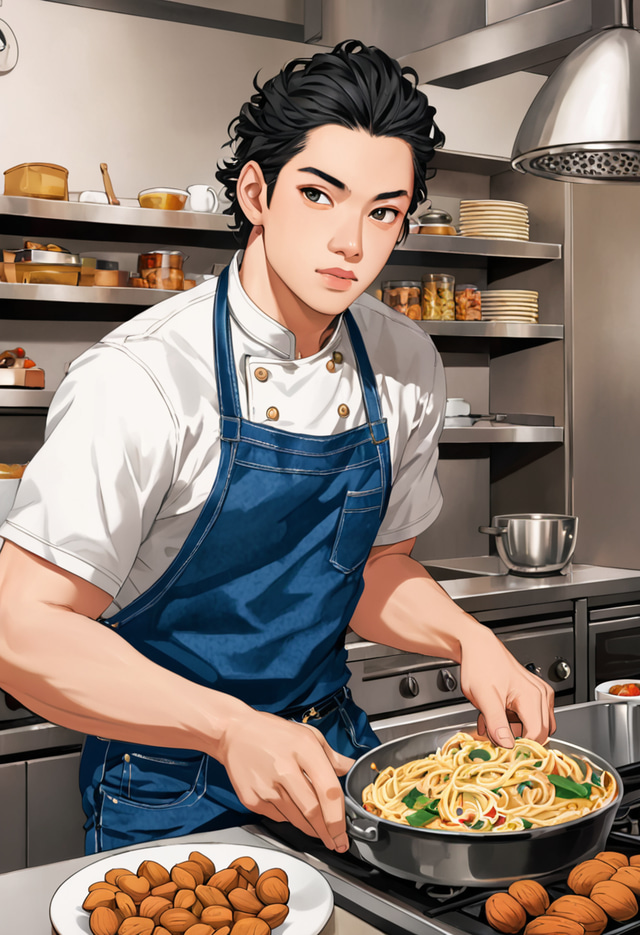 Bennie Navarro avatar