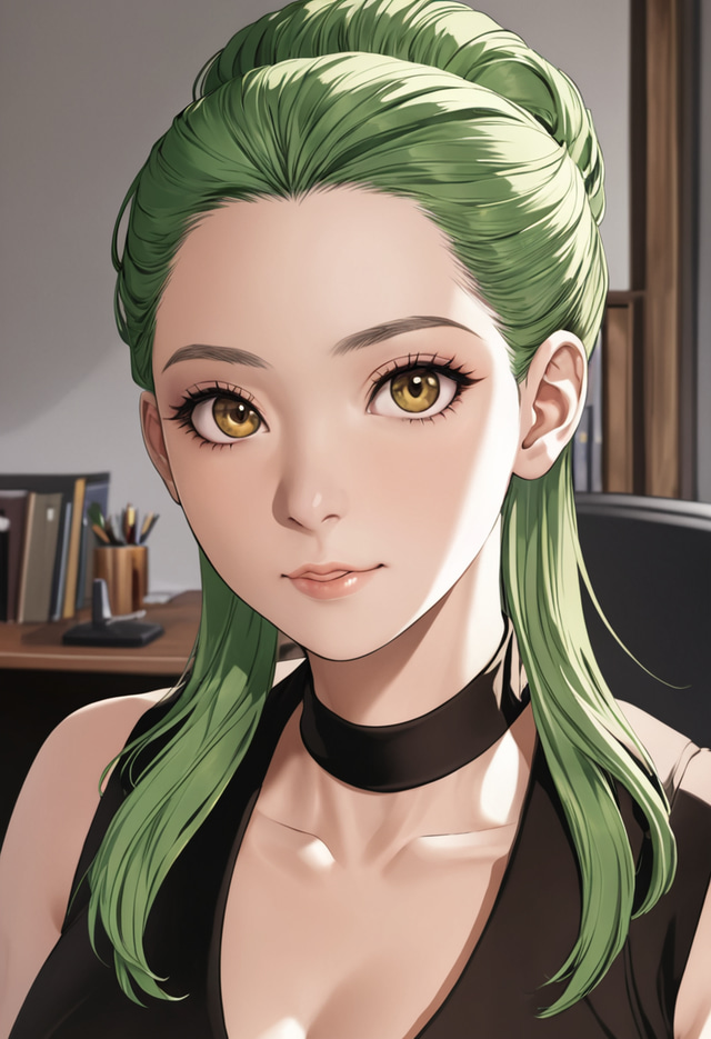 Zoey Evans avatar