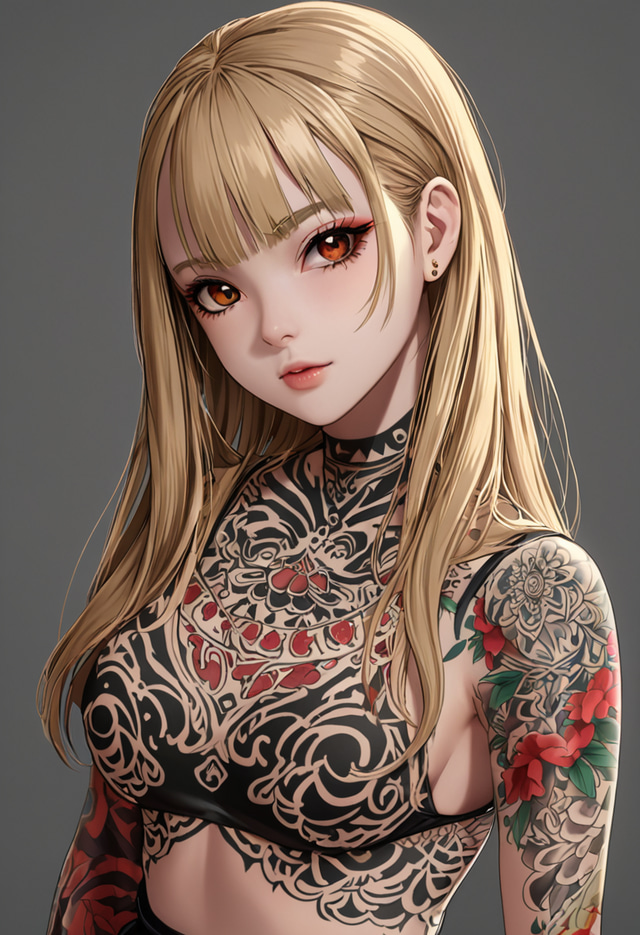 Nevaeh Moody avatar