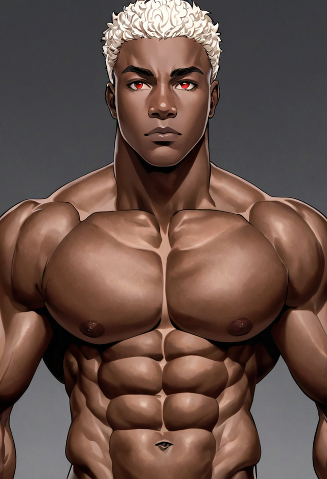 Len Richmond avatar