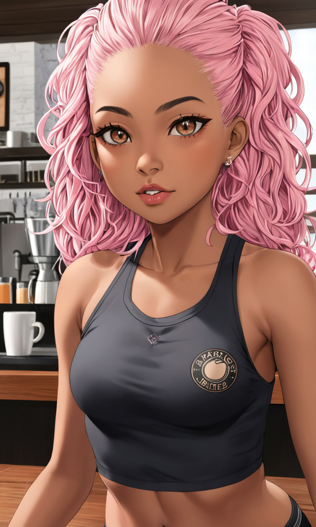Kaliyah Bailey avatar
