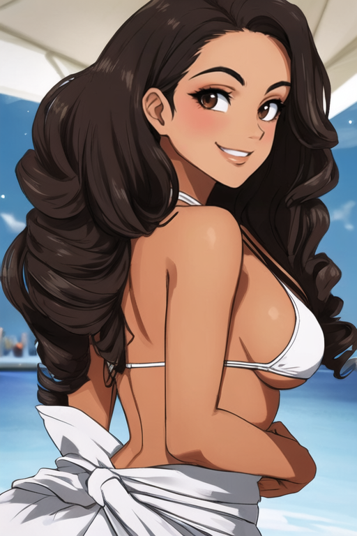 Lina Moon avatar