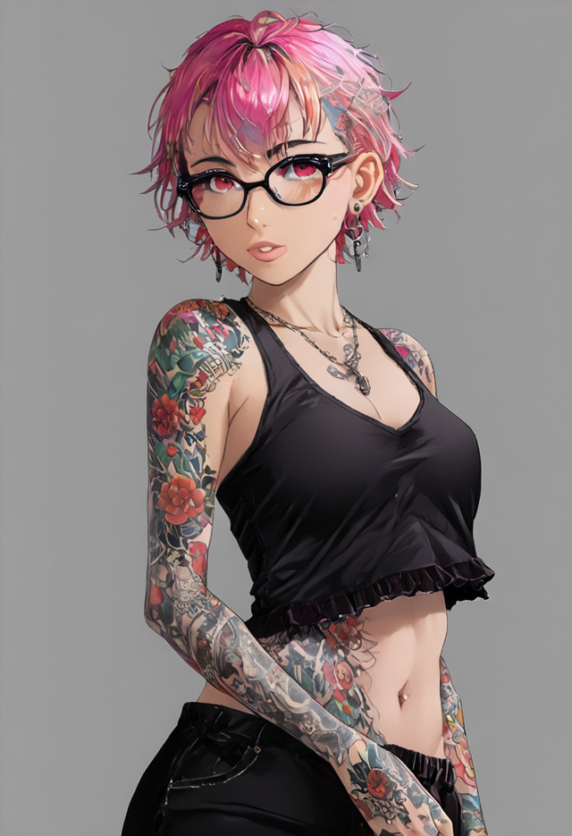 Reese Parker avatar