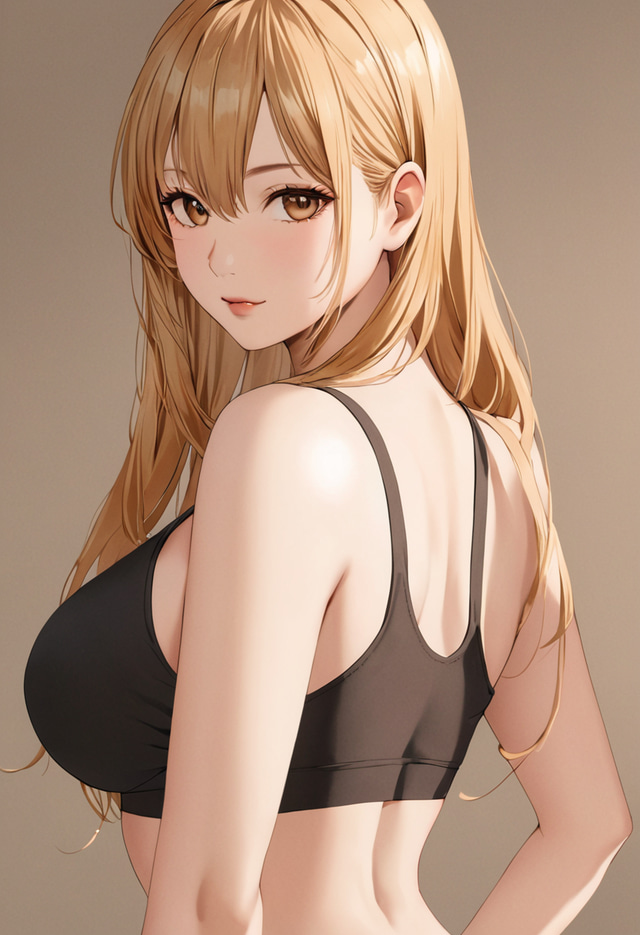 Giselle Barker avatar