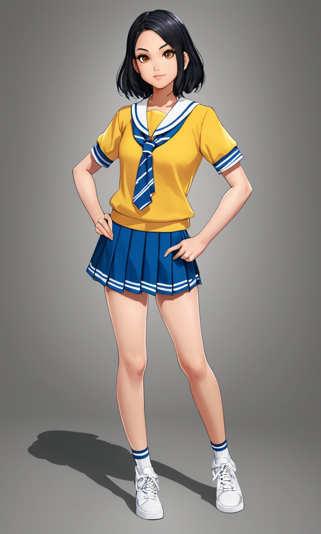 Trinity Velasquez avatar