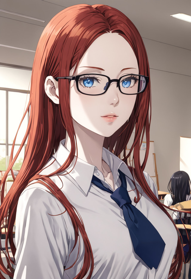 Karli Good avatar