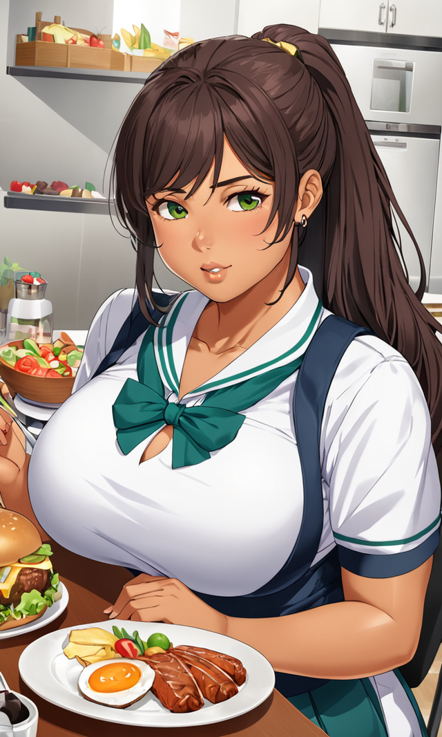 Abril Yu avatar