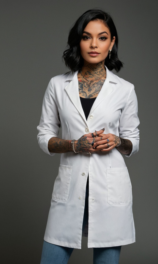 Vanessa Blake avatar