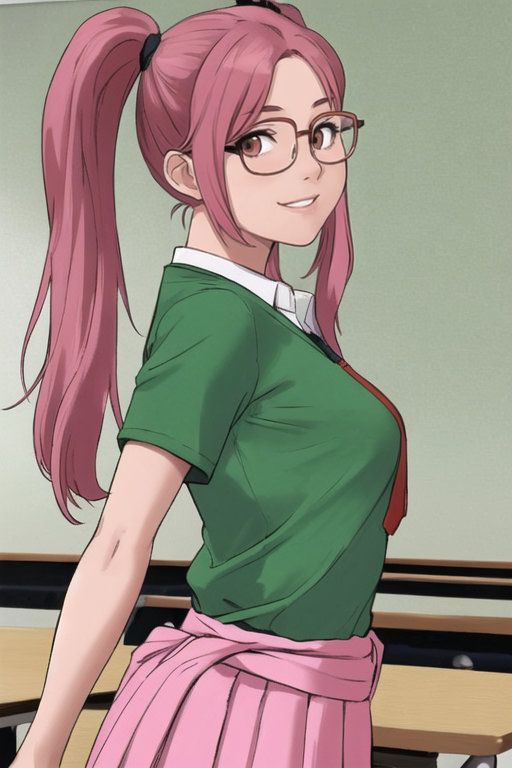 Mylee Long avatar