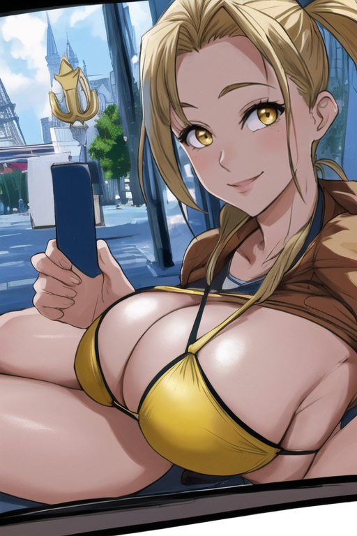 Paris Gutierrez avatar