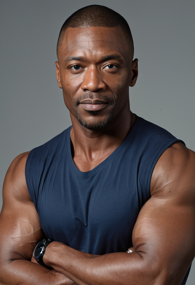 Chung Baxter avatar