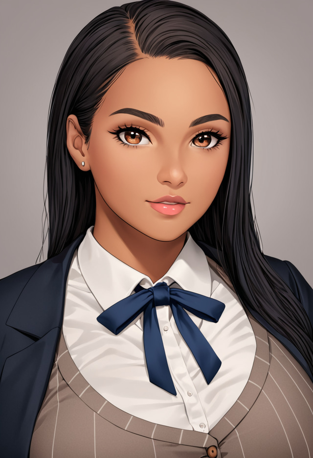 Madilyn Moore avatar
