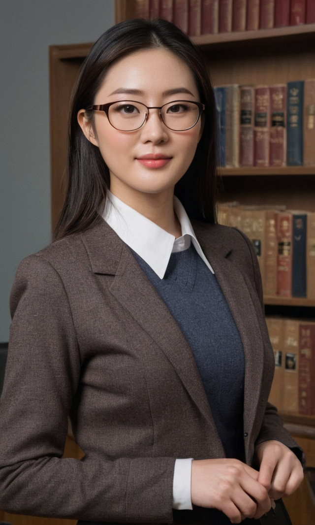 Brenda Yu avatar