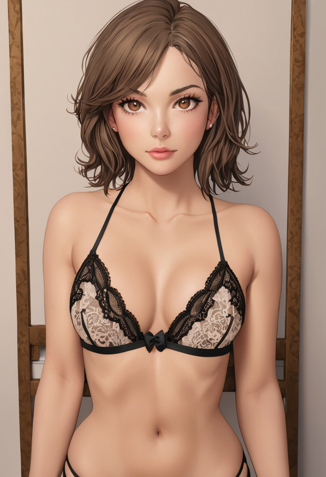 Brielle Weber avatar